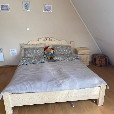 Apartament In Highlander Style With View On Giewont & Tatra Mountain Zakopane Dış mekan fotoğraf