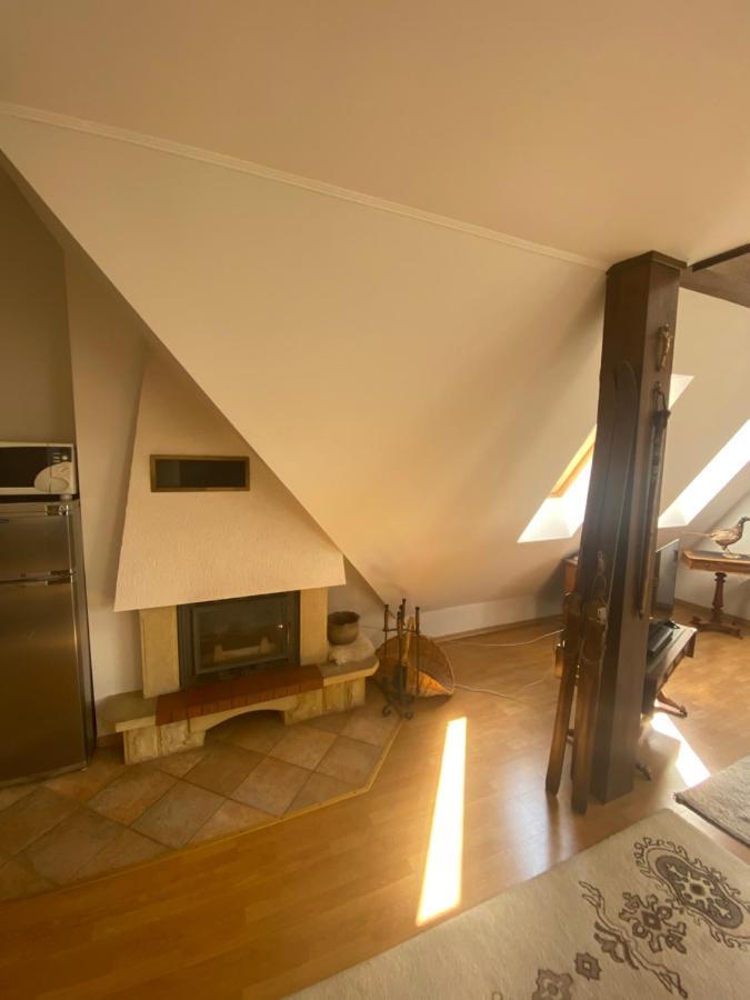 Apartament In Highlander Style With View On Giewont & Tatra Mountain Zakopane Dış mekan fotoğraf