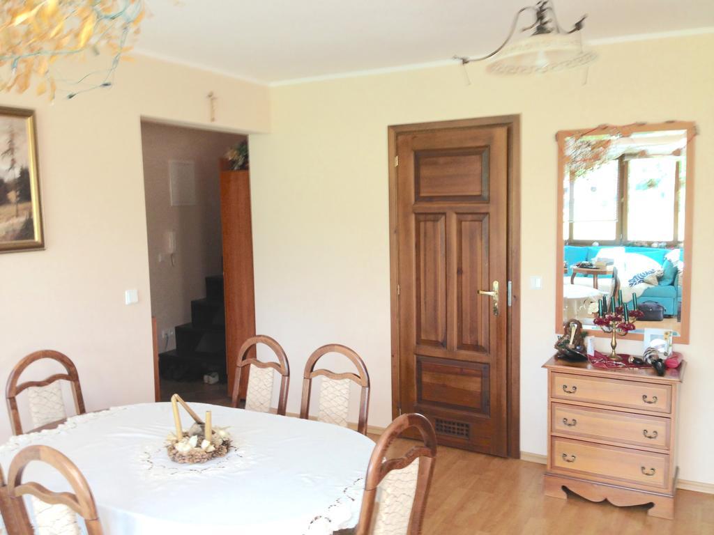Apartament In Highlander Style With View On Giewont & Tatra Mountain Zakopane Dış mekan fotoğraf